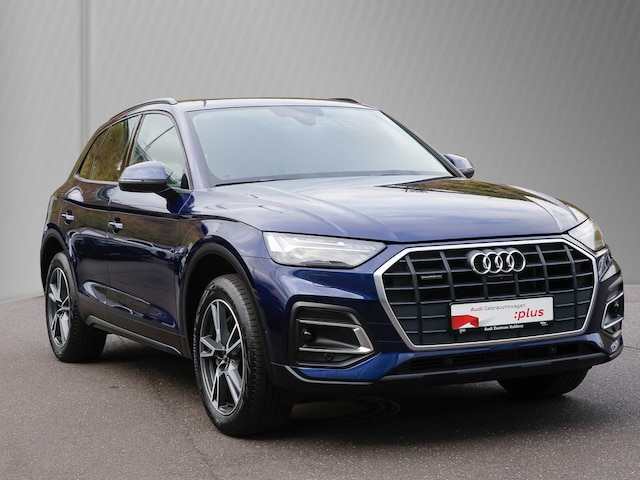 Audi Q5 TFSI E 50 TFSI E Quattro S Tronic - 2022 - Joinsteer - #22