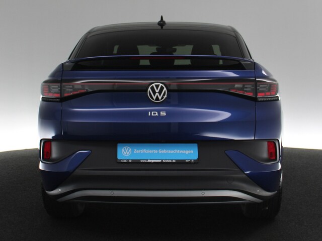 Volkswagen ID.5