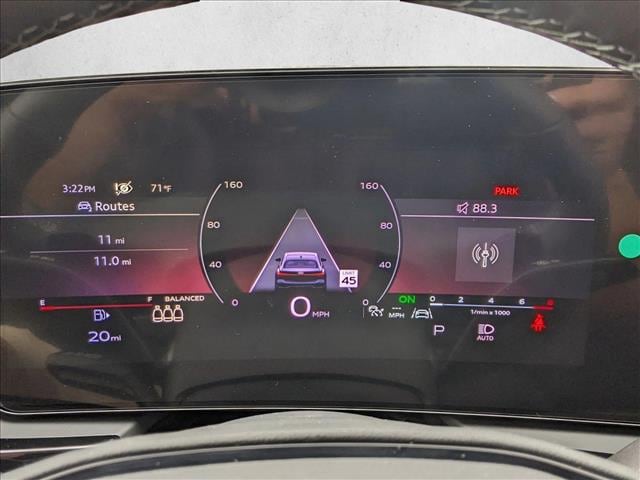 2025 Audi A5 Premium Plus - Photo 10
