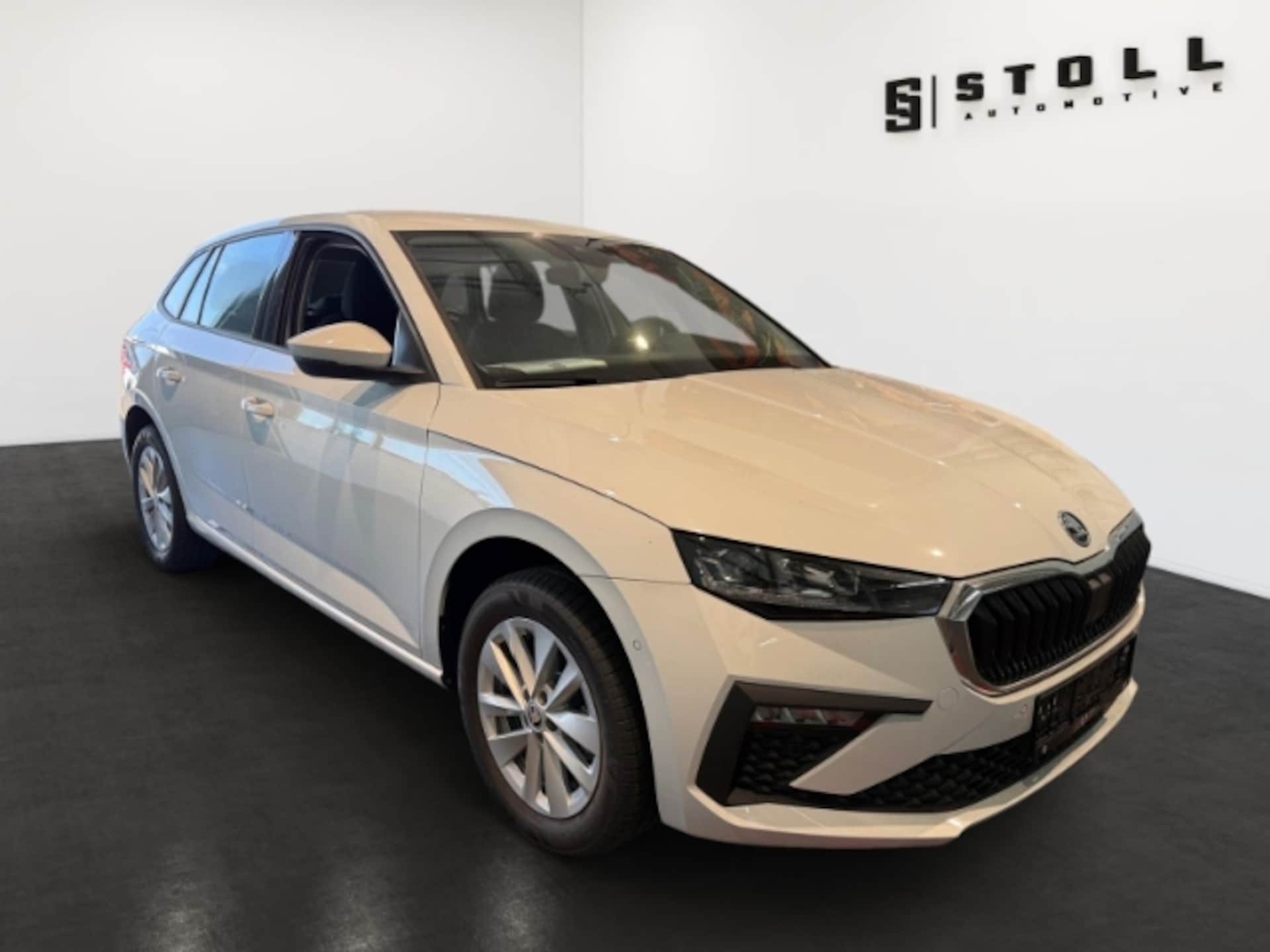 Skoda Scala Selection