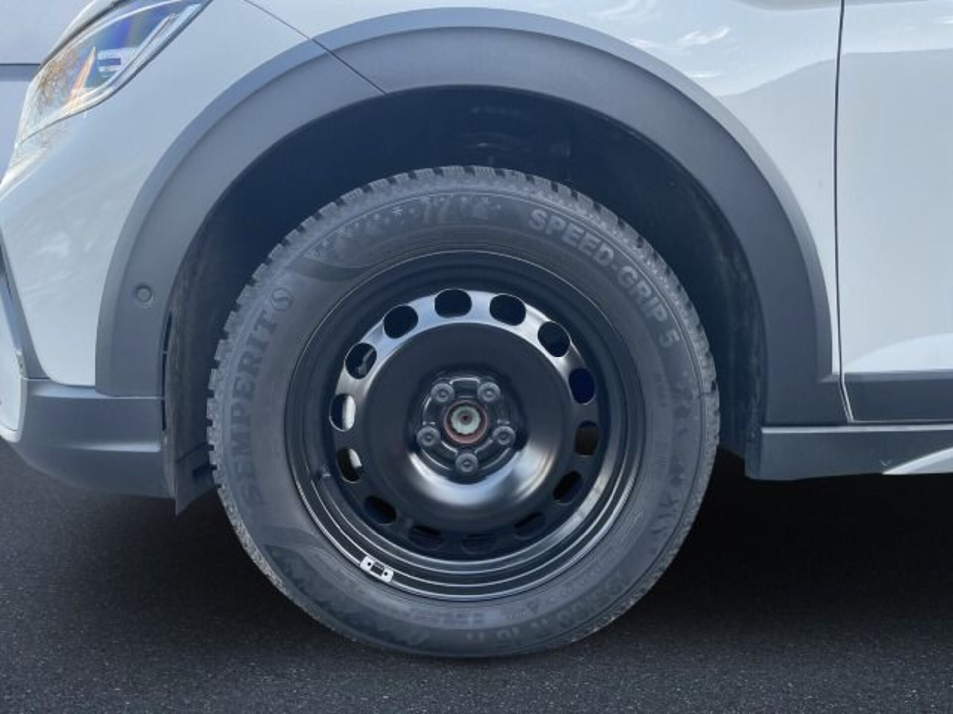 Volkswagen Taigo Style
