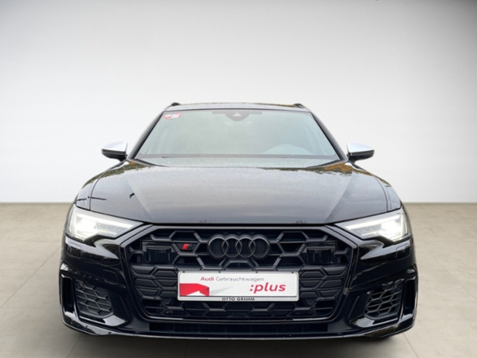 Audi S6 Avant – Bild 4