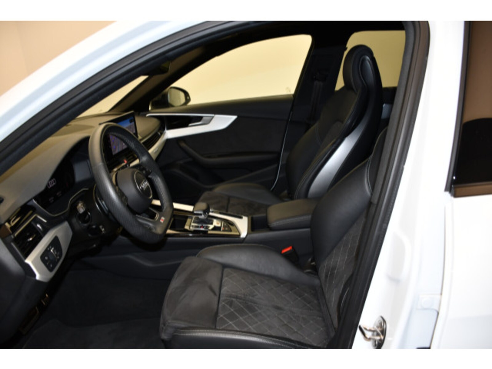 Audi S4 Avant – Bild 3