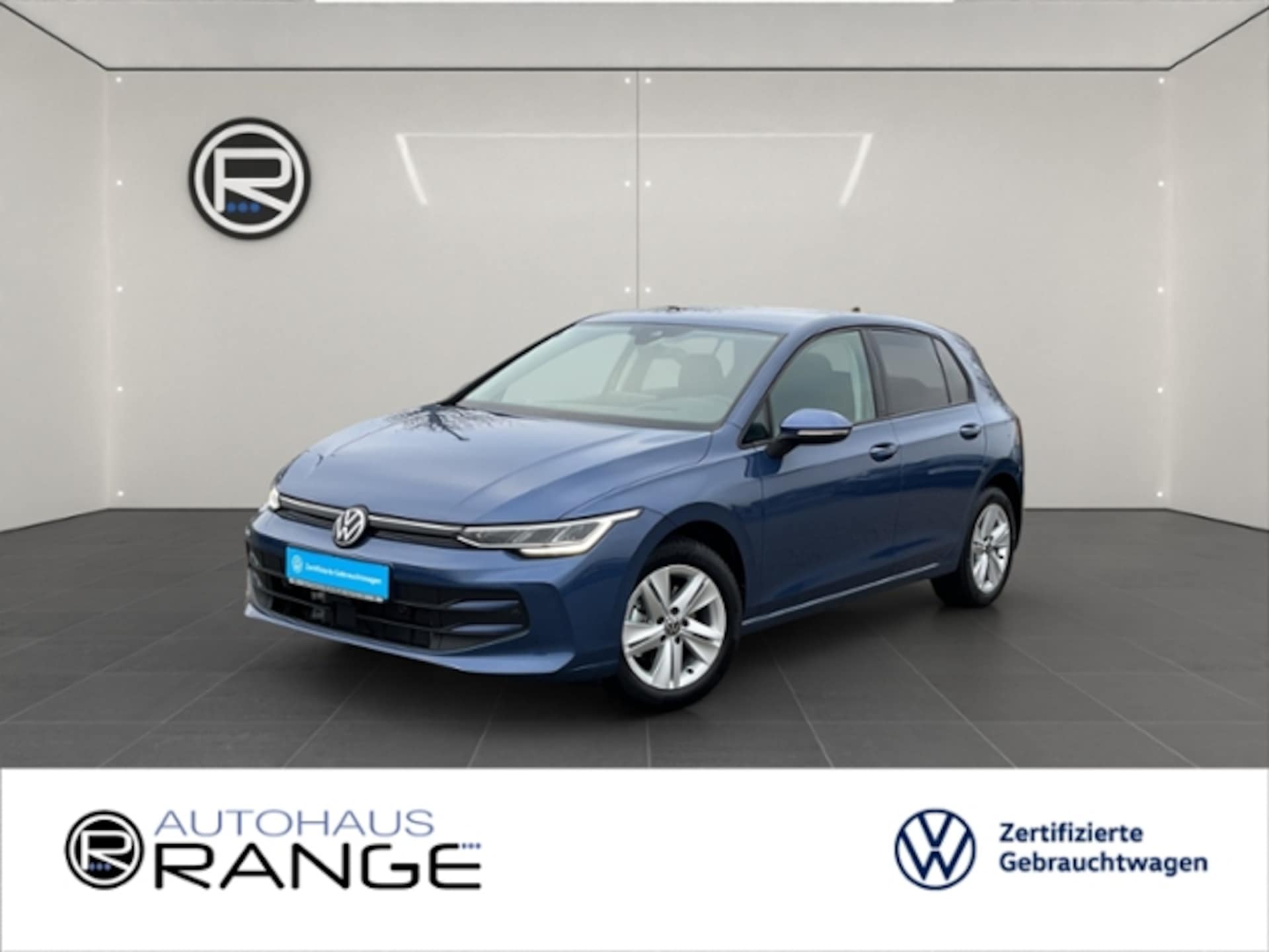 Volkswagen Golf Life