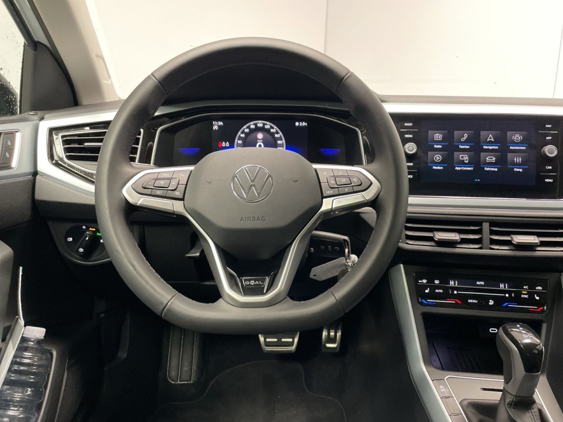 Volkswagen Taigo Goal