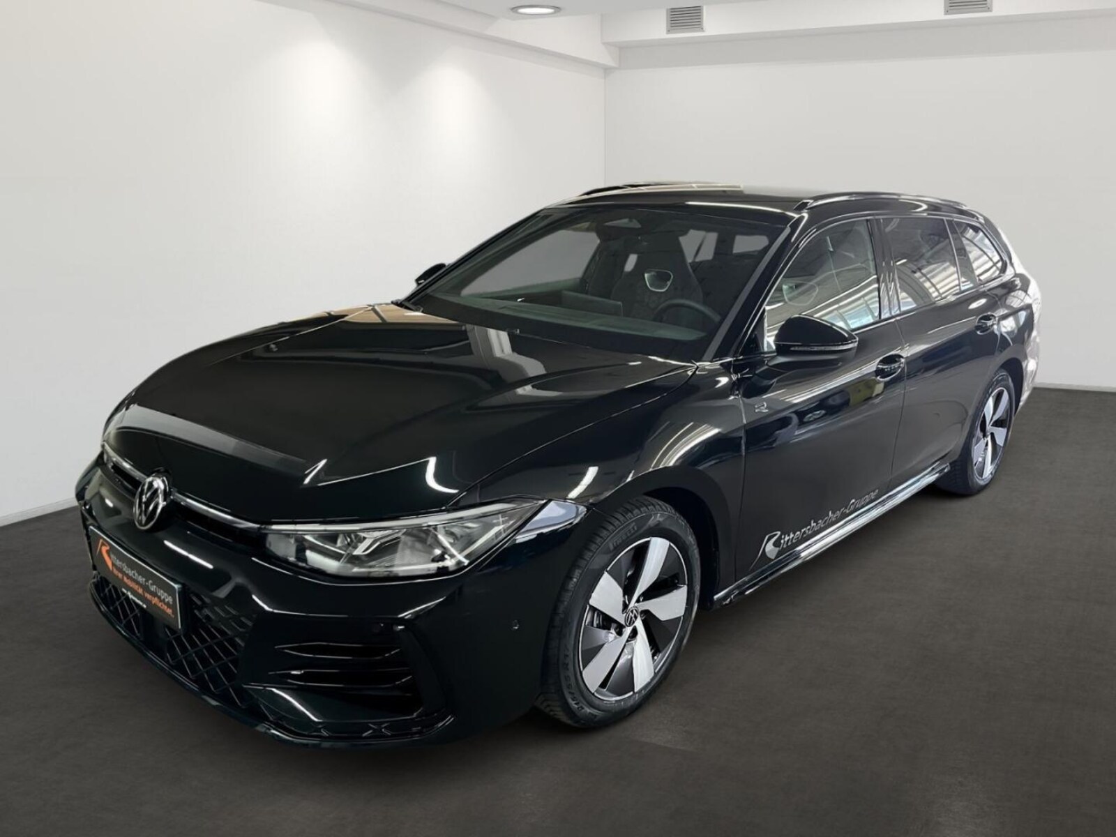 Volkswagen Passat – Bild 2