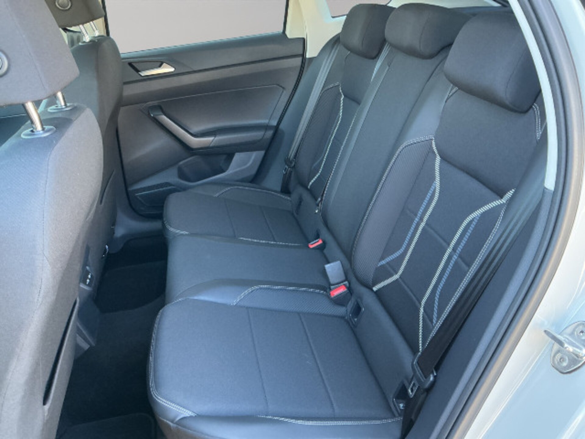 Volkswagen Taigo Style