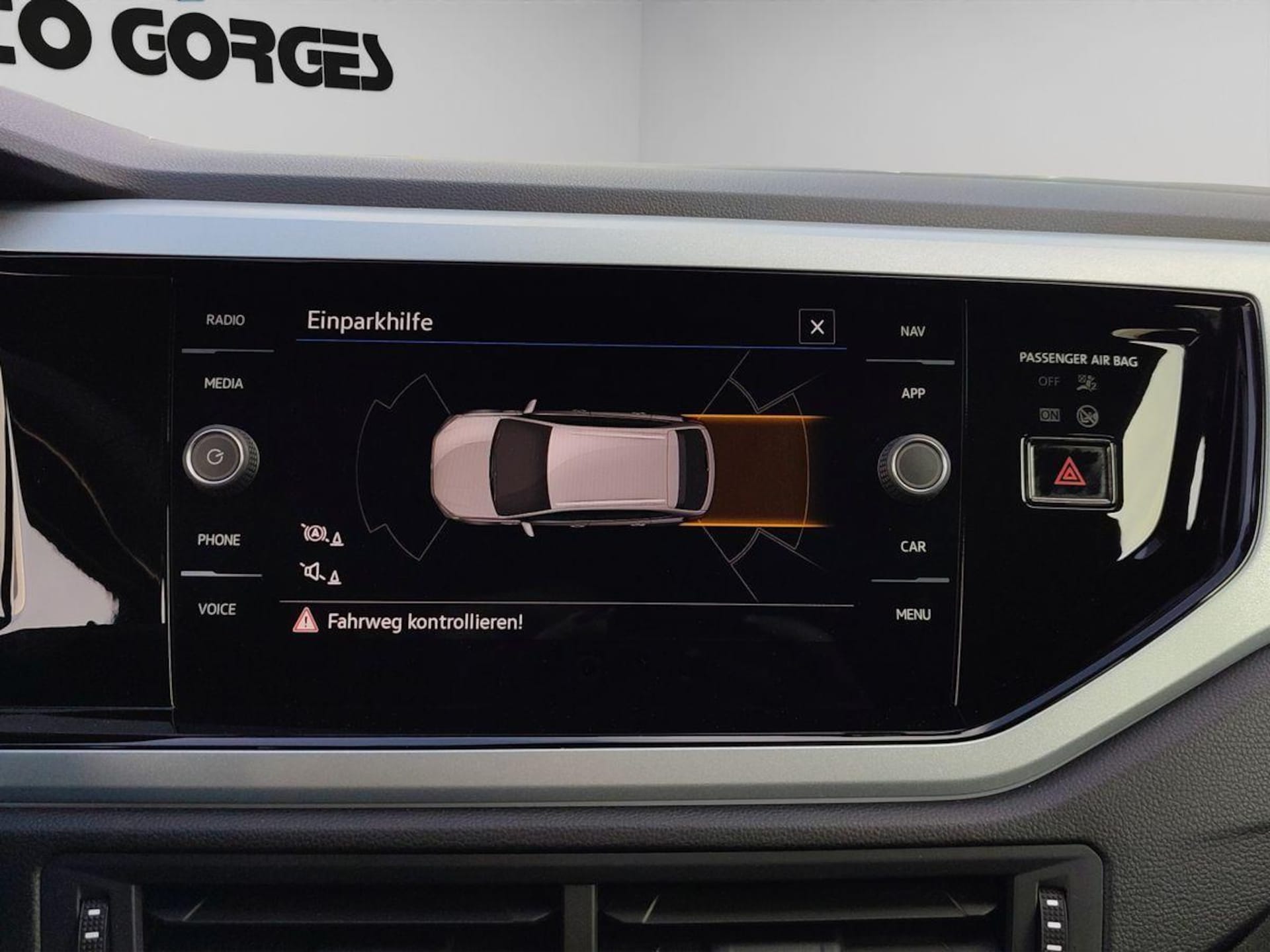 Volkswagen Taigo Goal