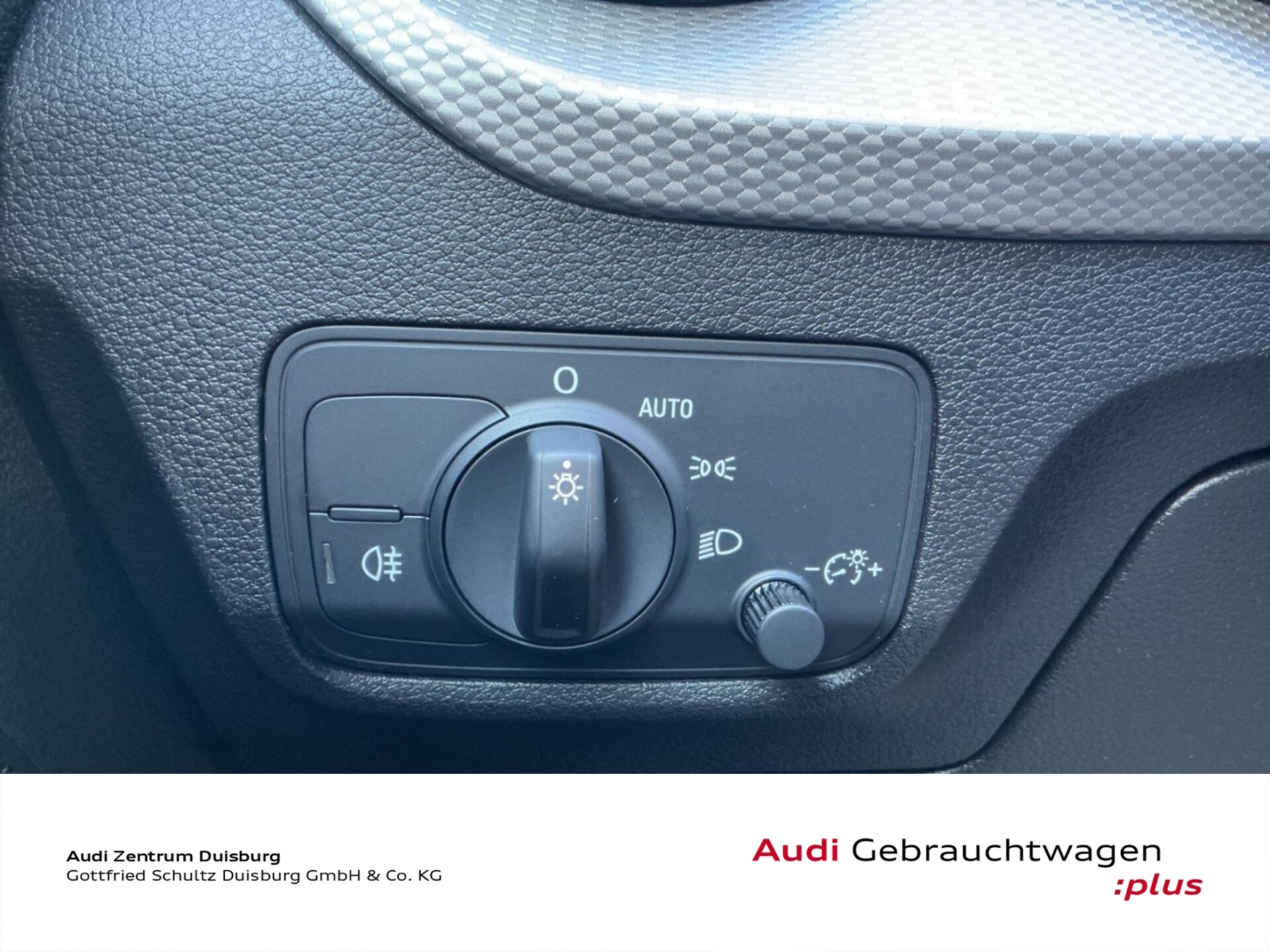 Audi Q2 Advanced