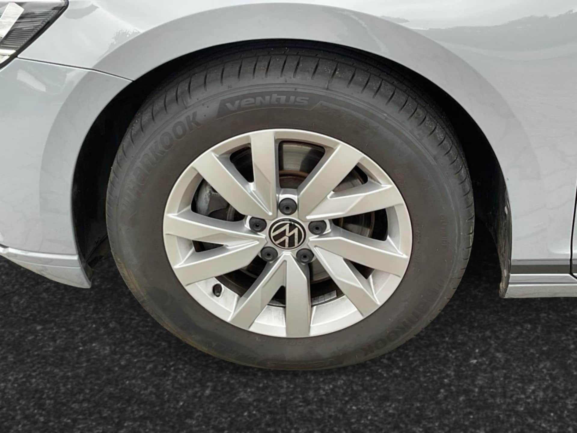 Volkswagen Passat Variant Conceptline