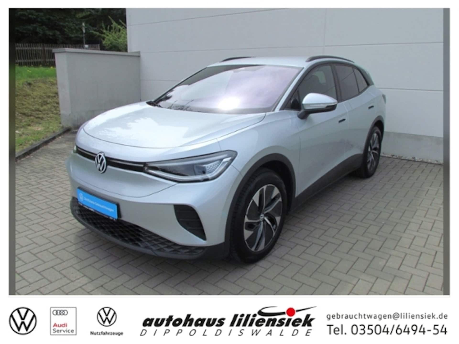 Volkswagen ID.4 Pro