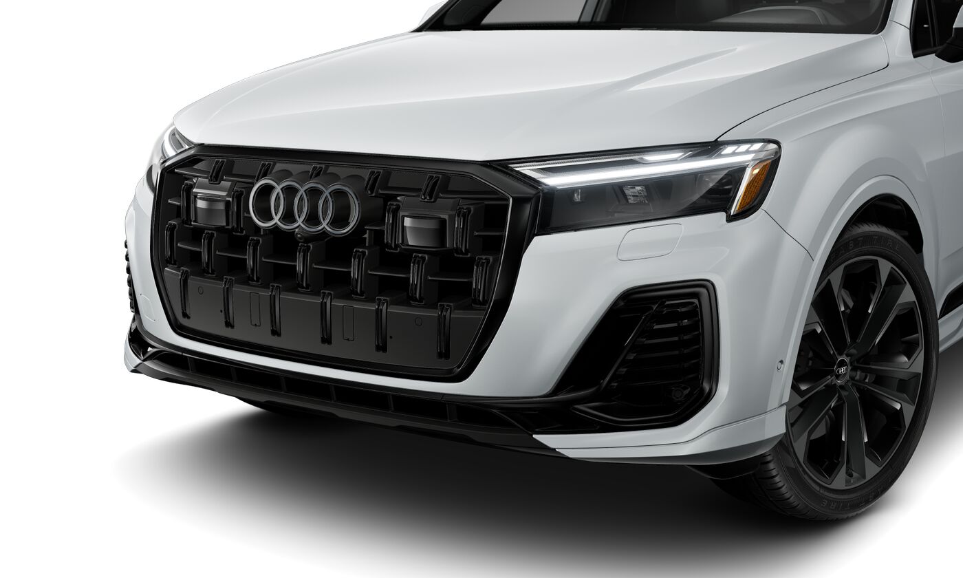 2026 Audi Q7 Premium Plus - Photo 6
