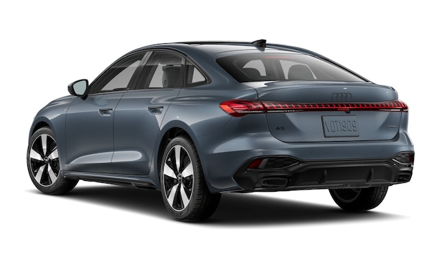 2026 Audi A5 Sedan
