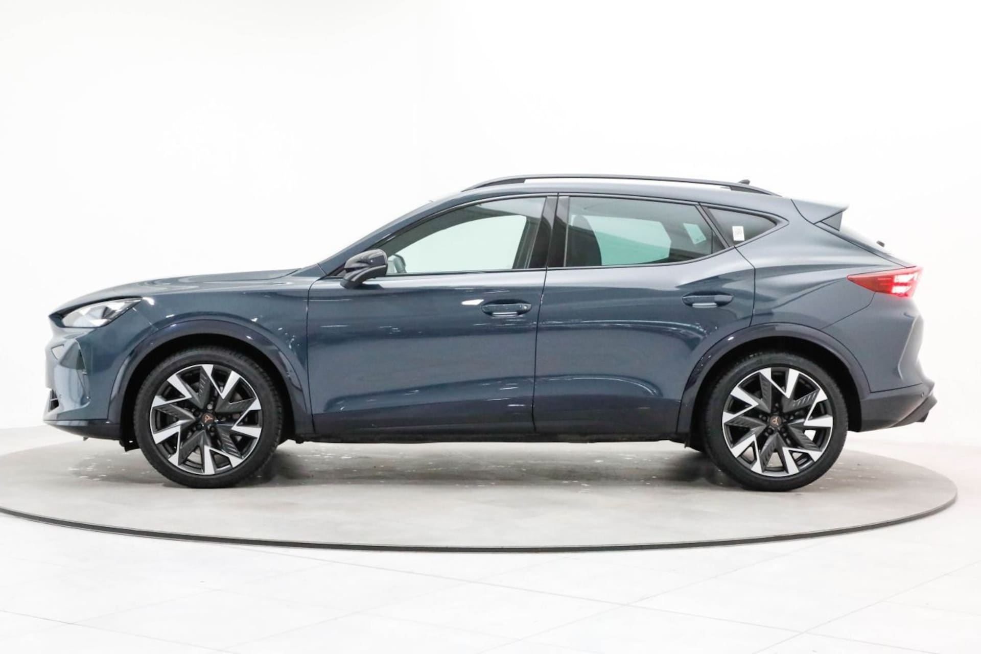 CUPRA Formentor VZ
