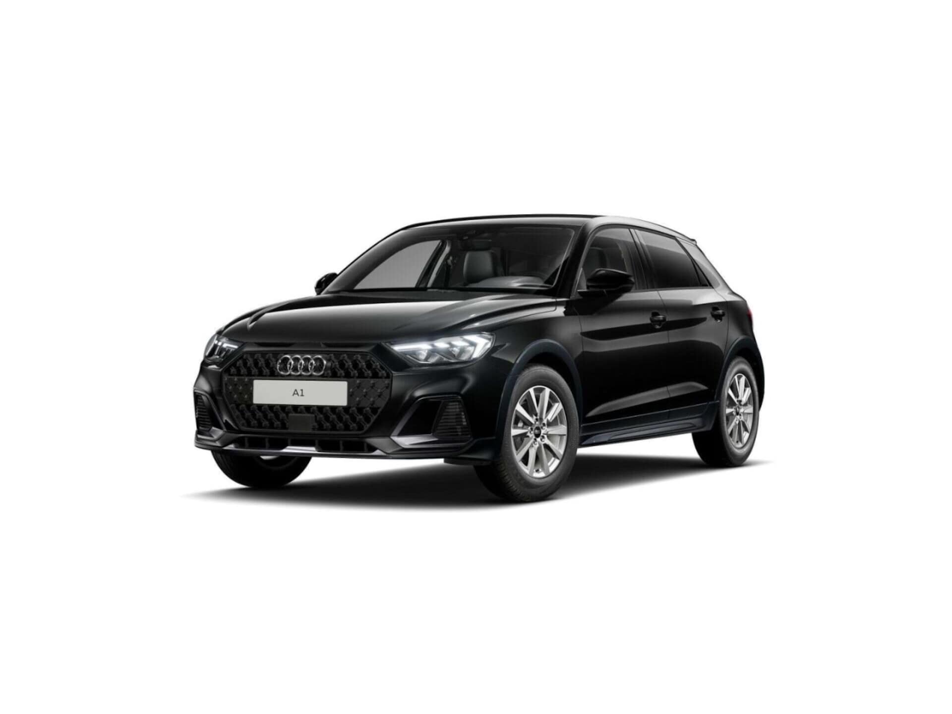 Audi A1 allstreet