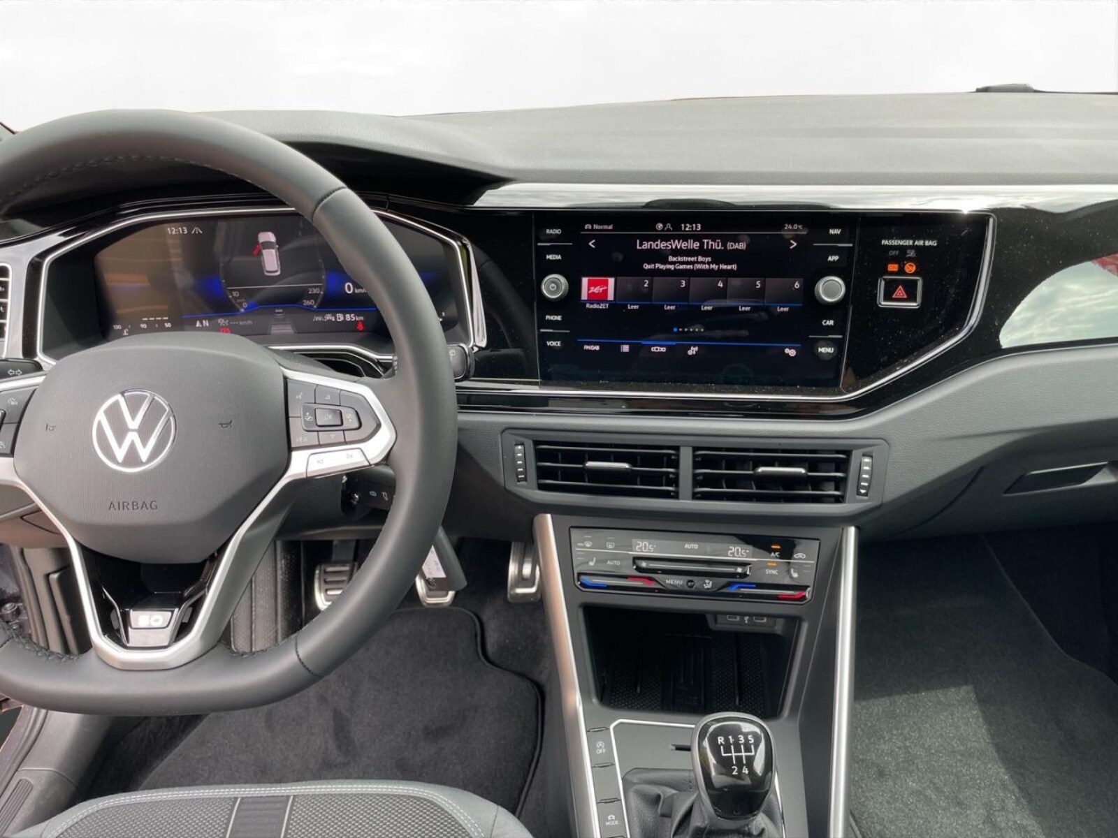Volkswagen Polo – Bild 7