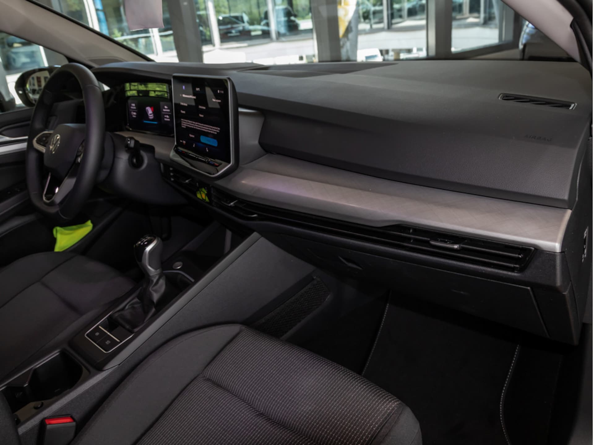 Volkswagen Golf Basis-Modell