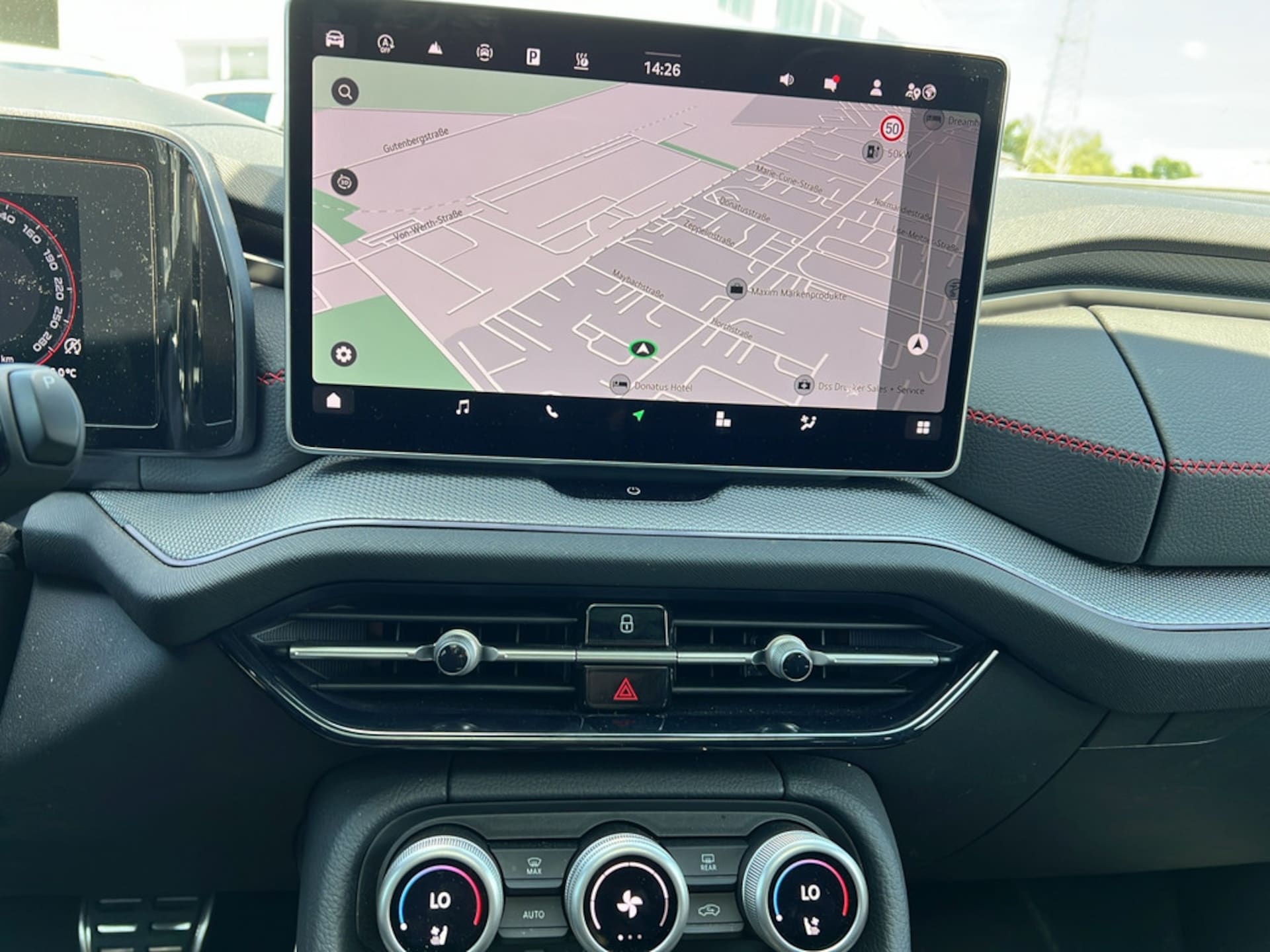 Skoda Kodiaq RS
