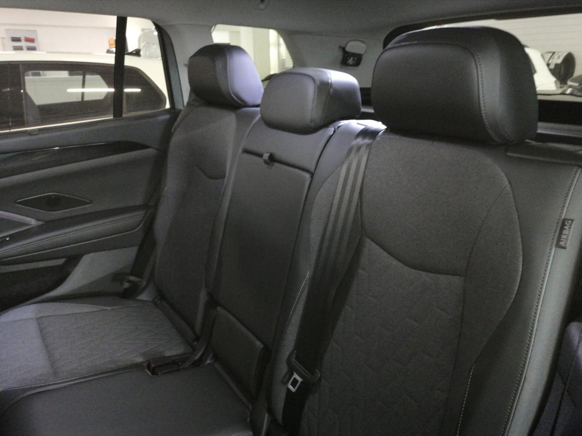 Volkswagen Tayron Life