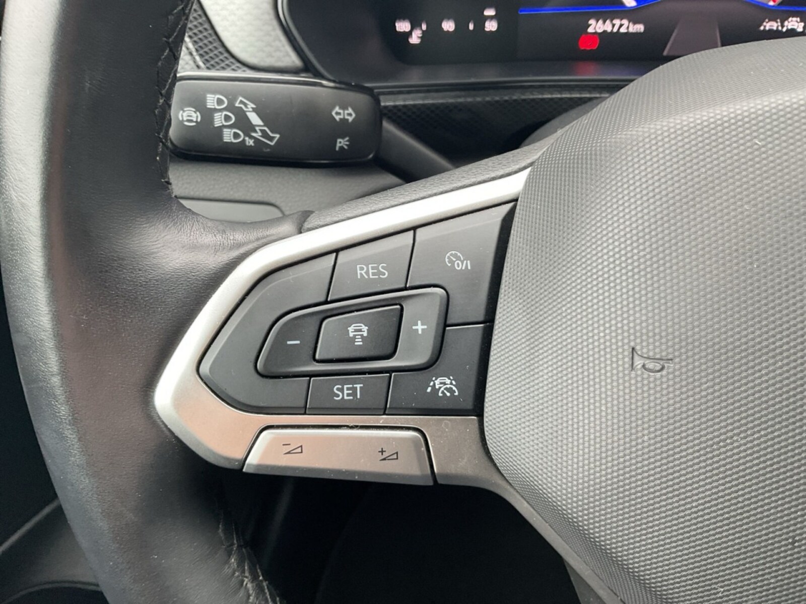 Volkswagen T-Cross – Bild 23