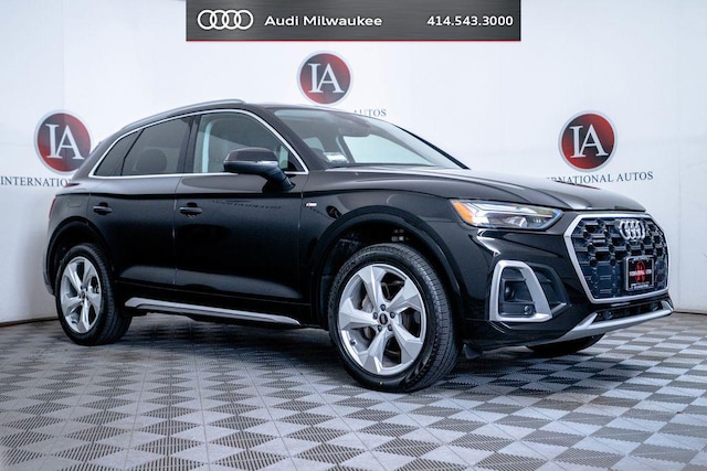 2023 Audi Q5