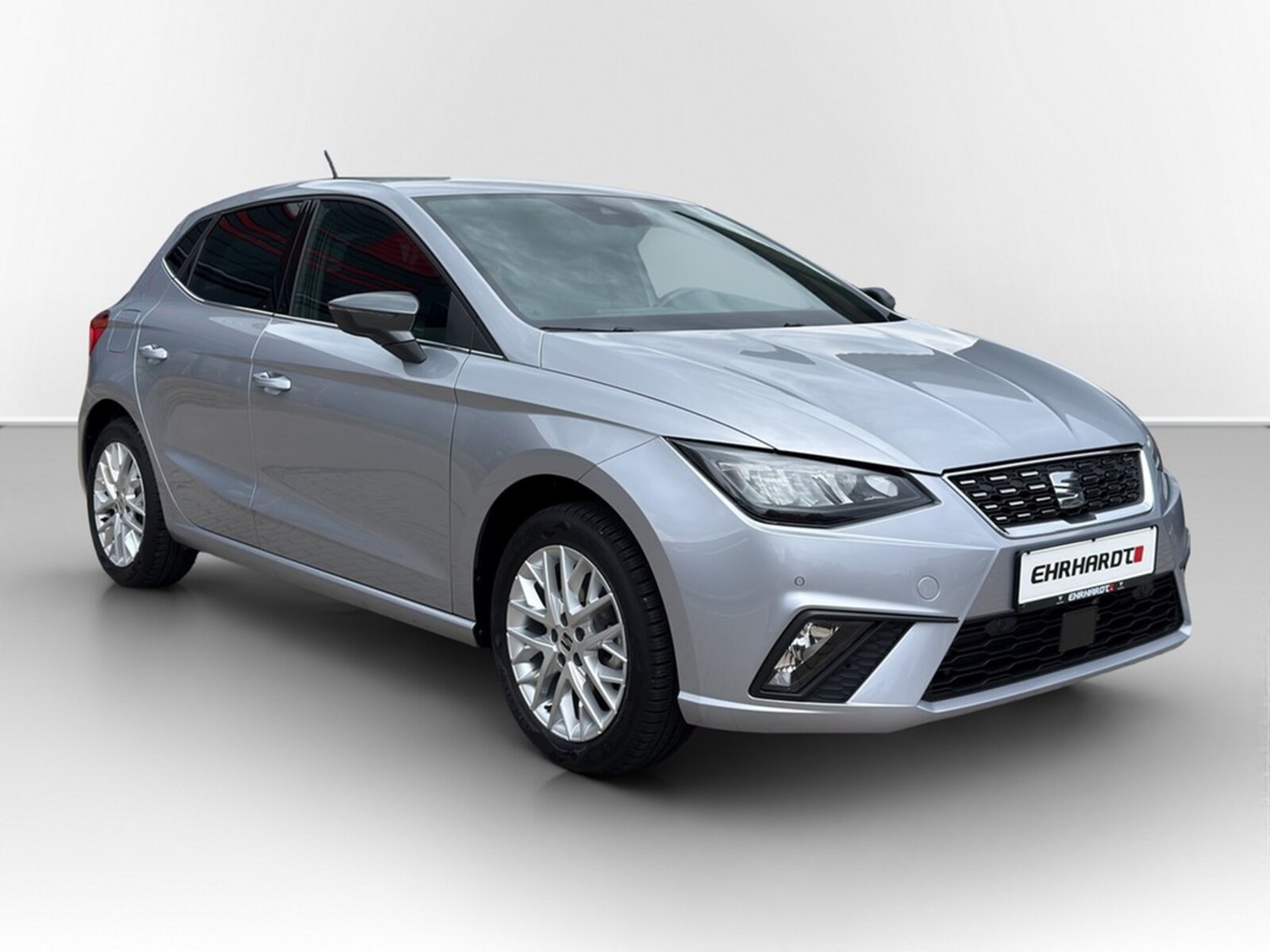 SEAT Ibiza – Bild 3