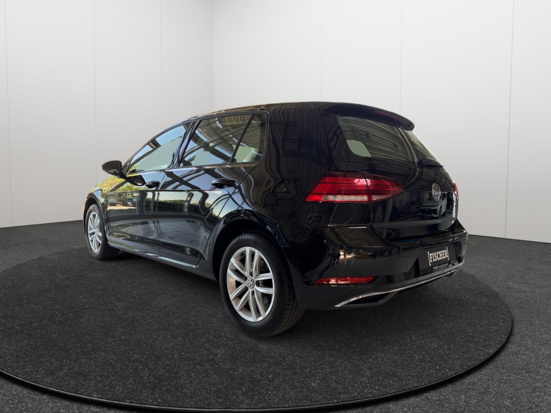 Volkswagen Golf Comfortline