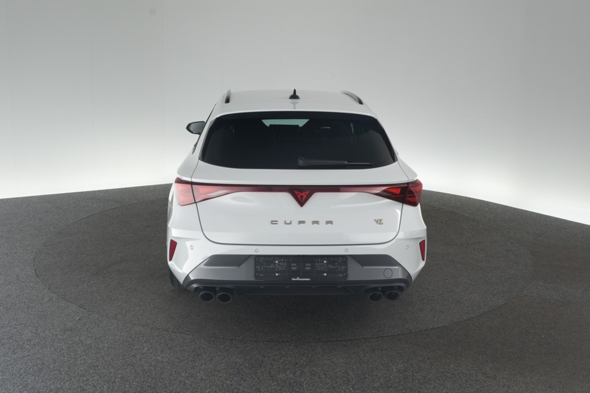 CUPRA Leon Sportstourer VZ