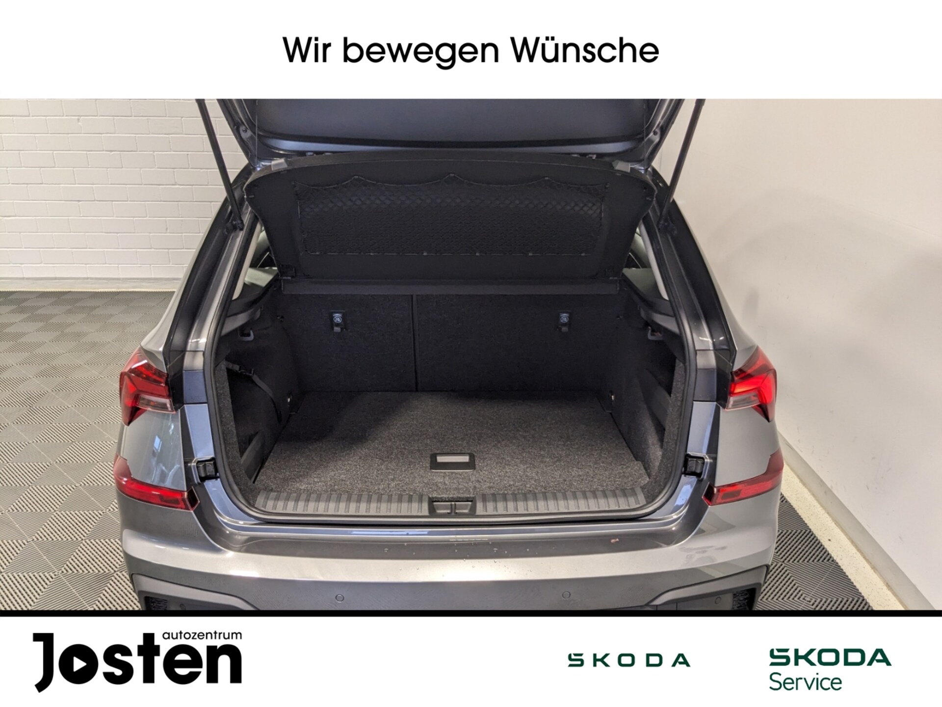 Skoda Kamiq Tour