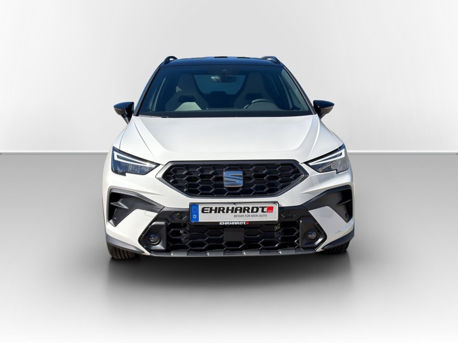 SEAT Arona – Bild 2