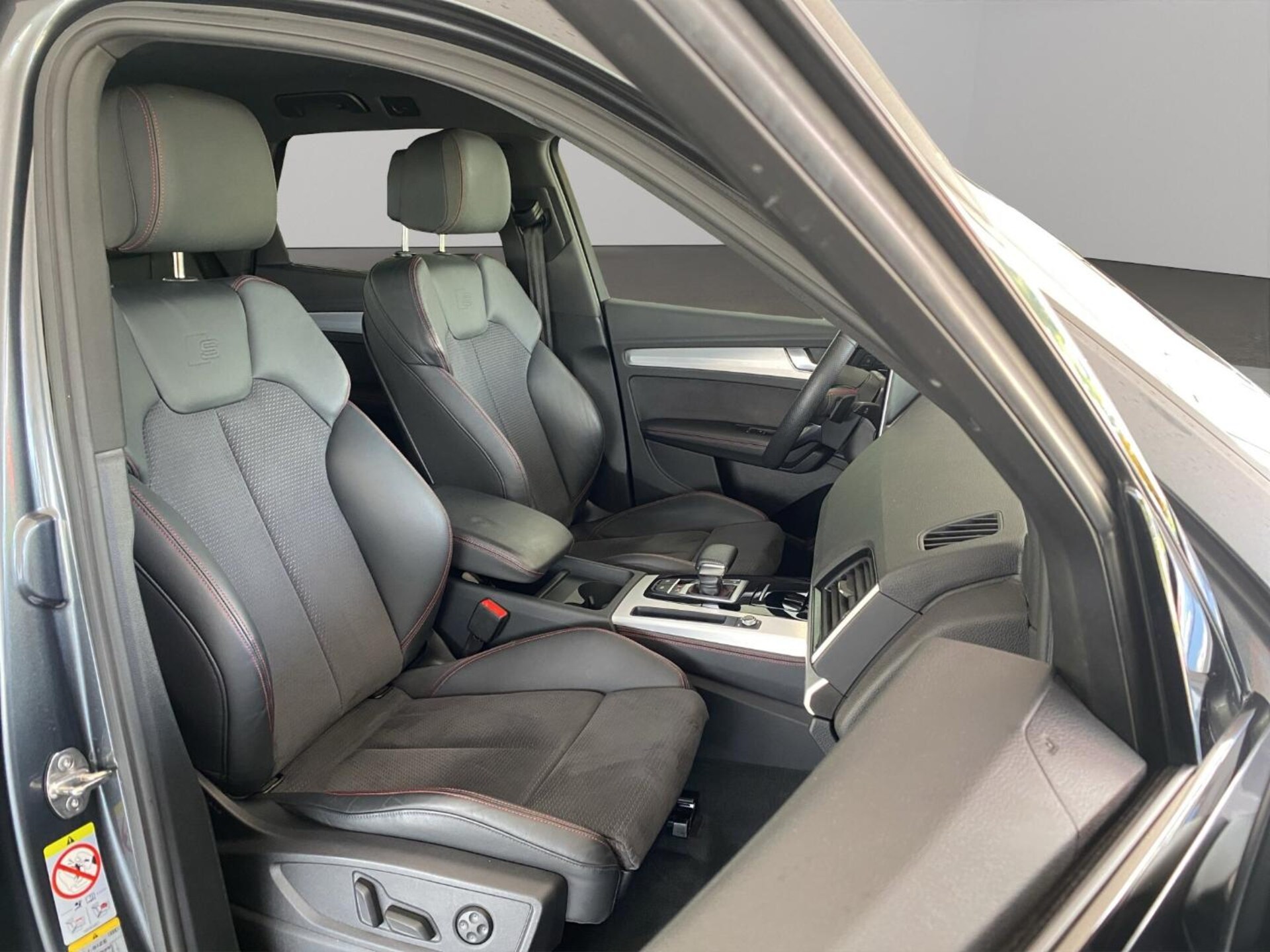 Audi SQ5 SUV