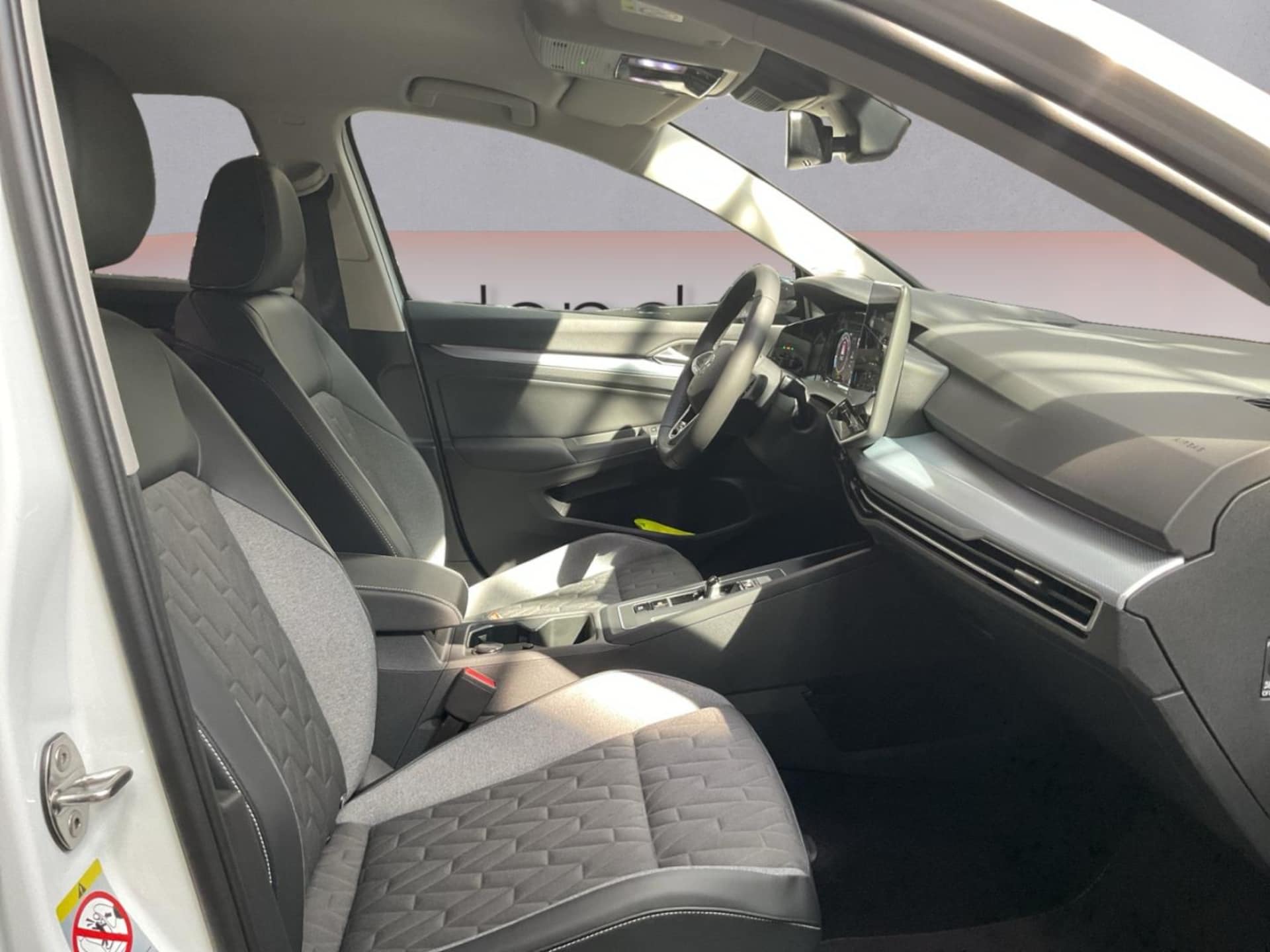 Volkswagen Golf ENERGY