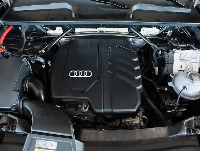 2025 Audi Q5 Sportback