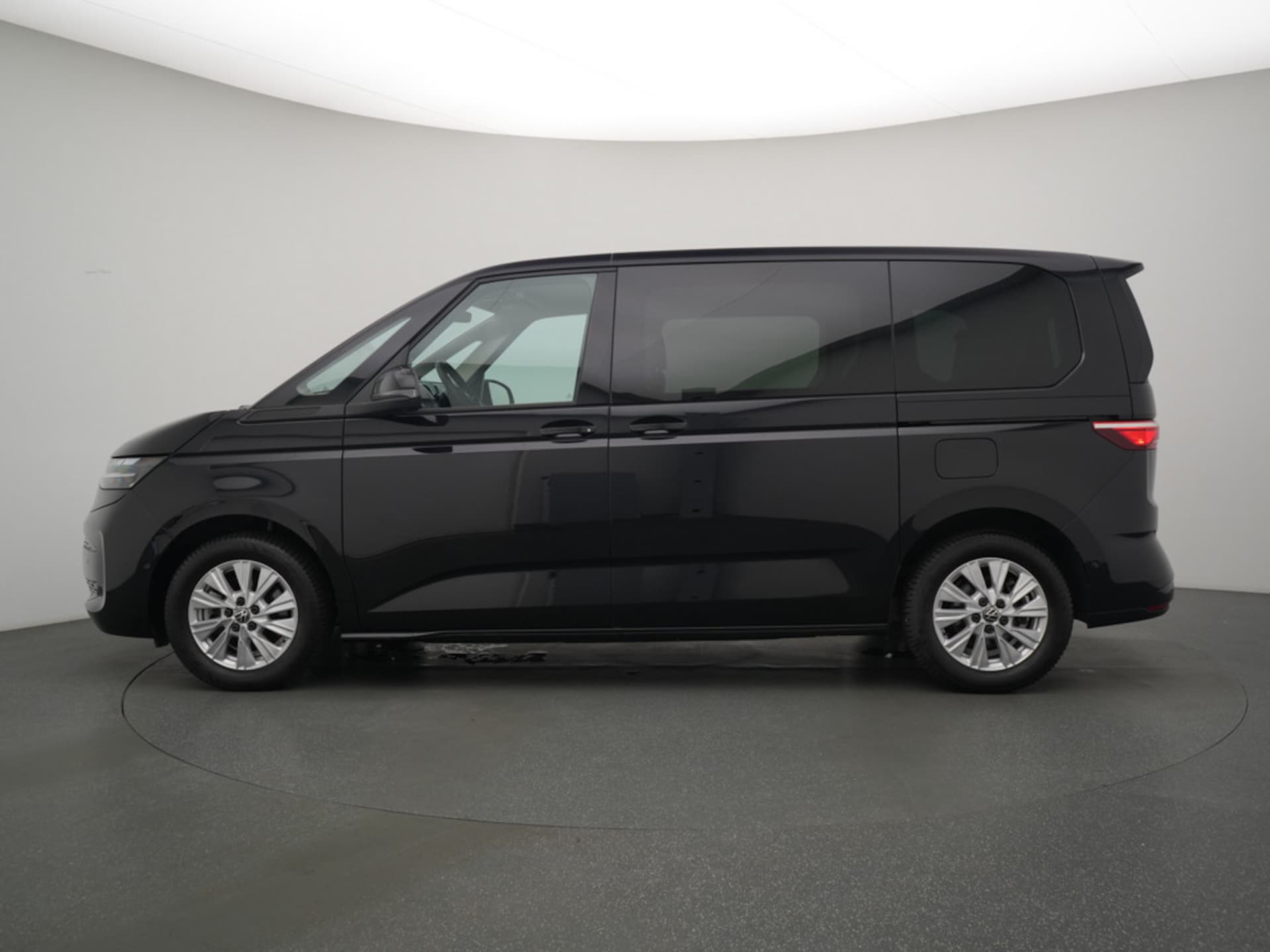 Volkswagen Multivan Life