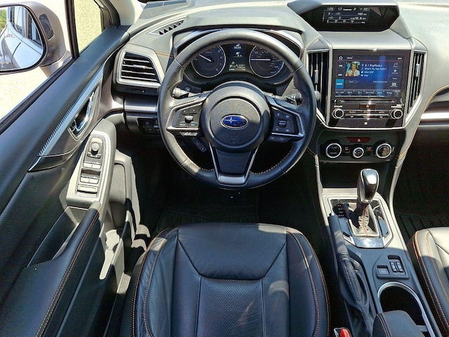 2023 Subaru Crosstrek