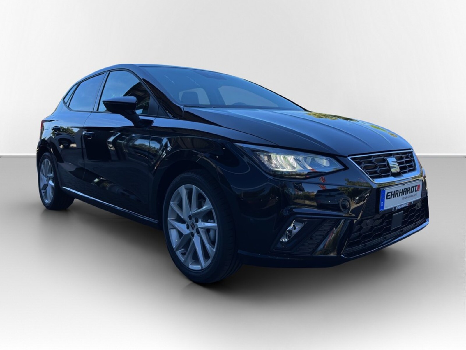 SEAT Ibiza – Bild 3