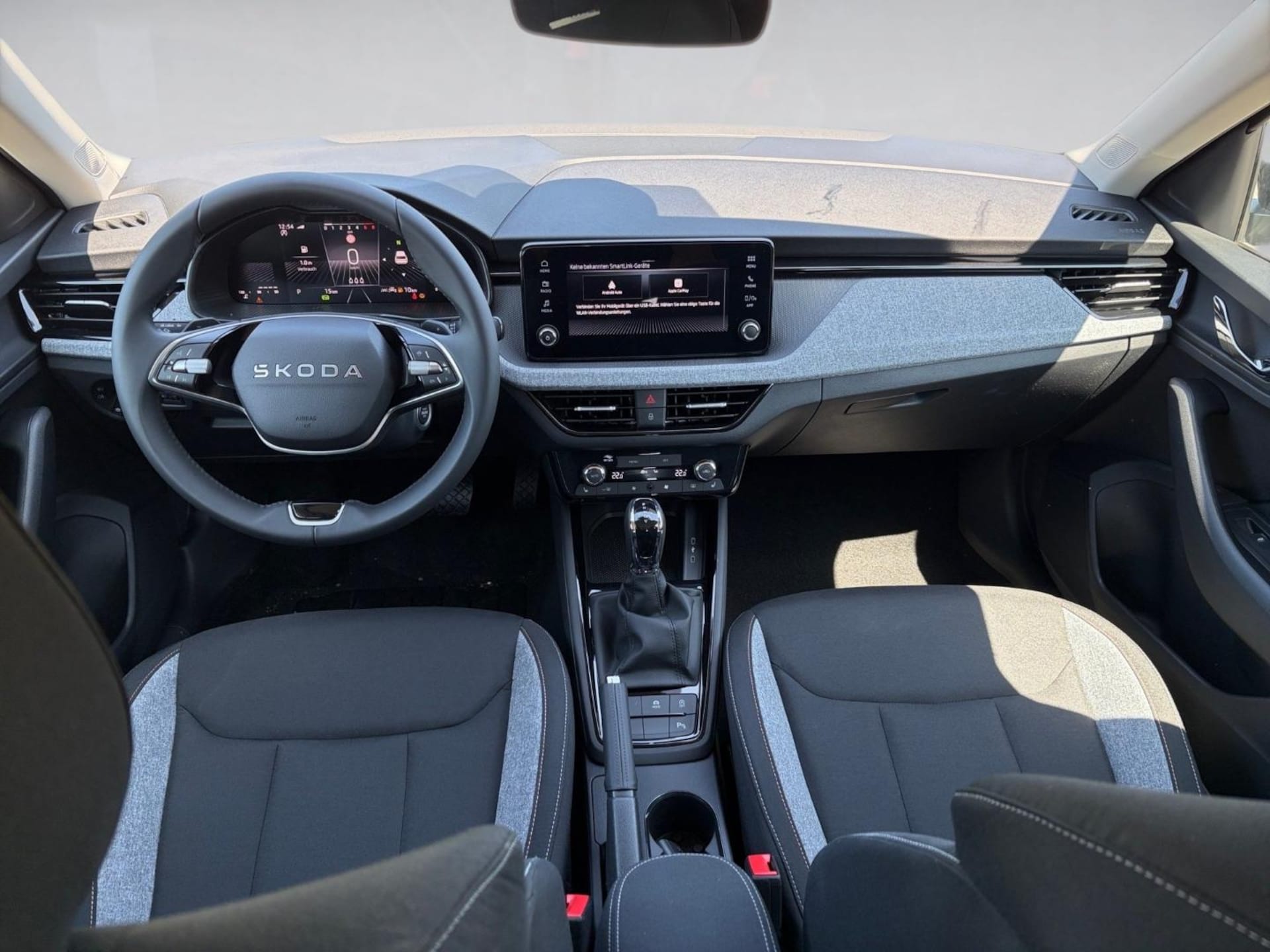 Skoda Kamiq Selection