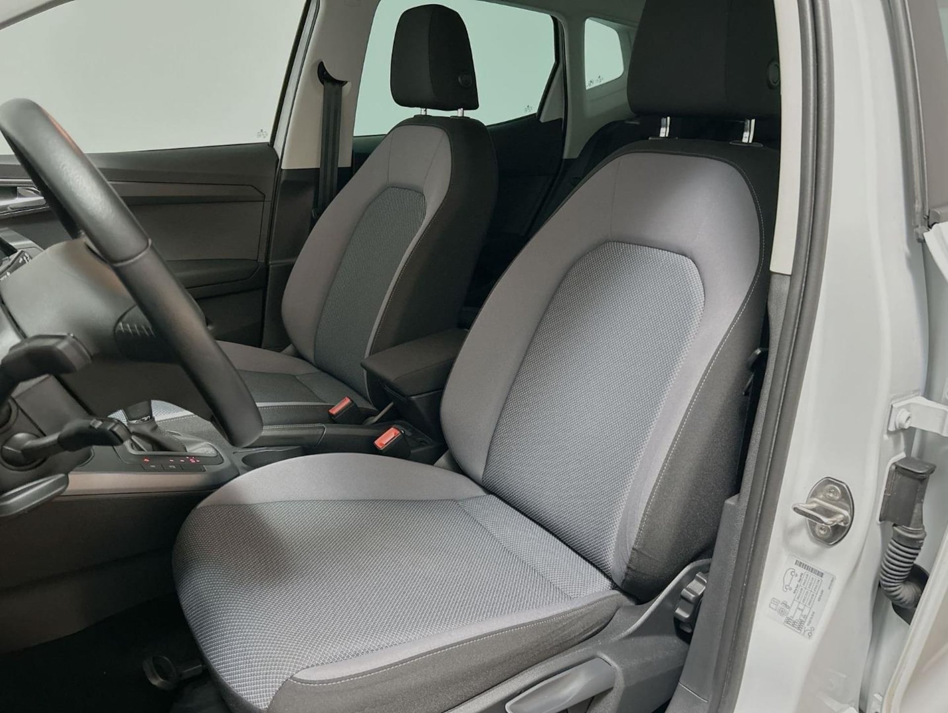 SEAT Arona Style