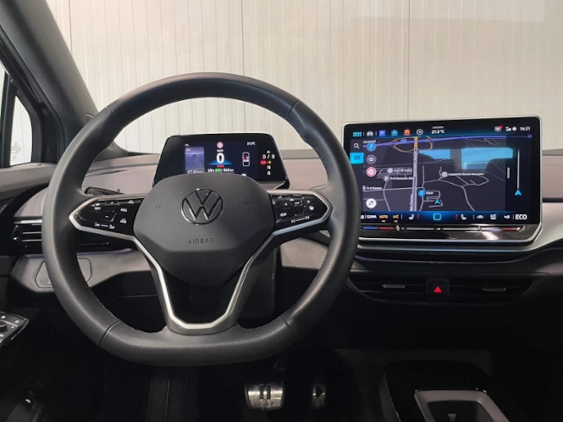 Volkswagen ID.4 Pro