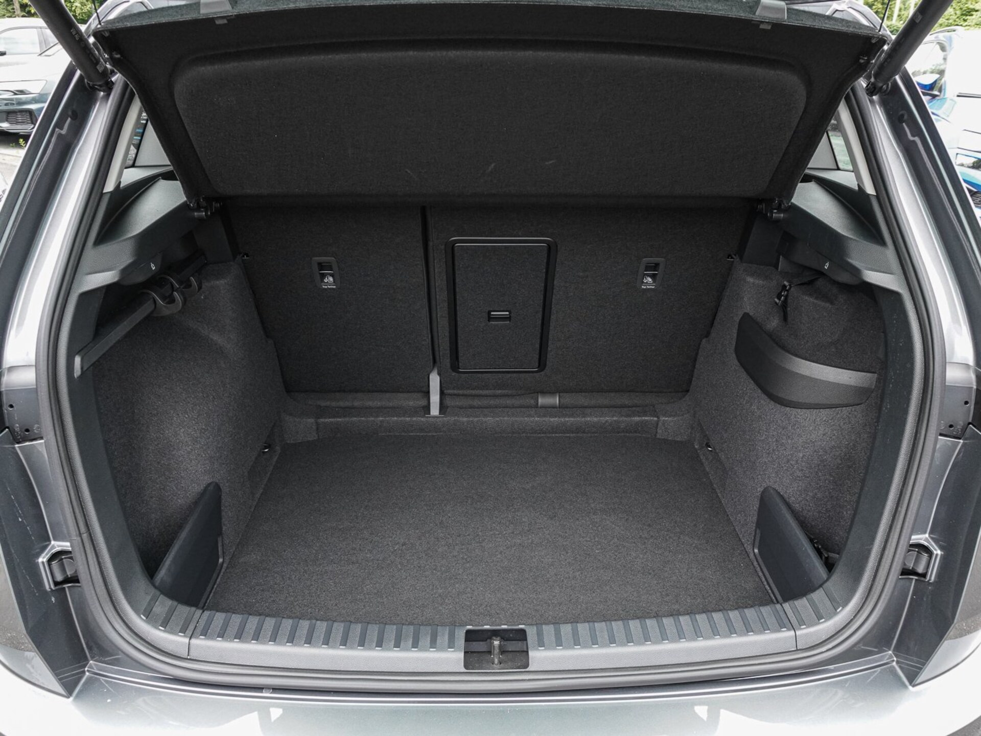 Skoda Karoq Selection