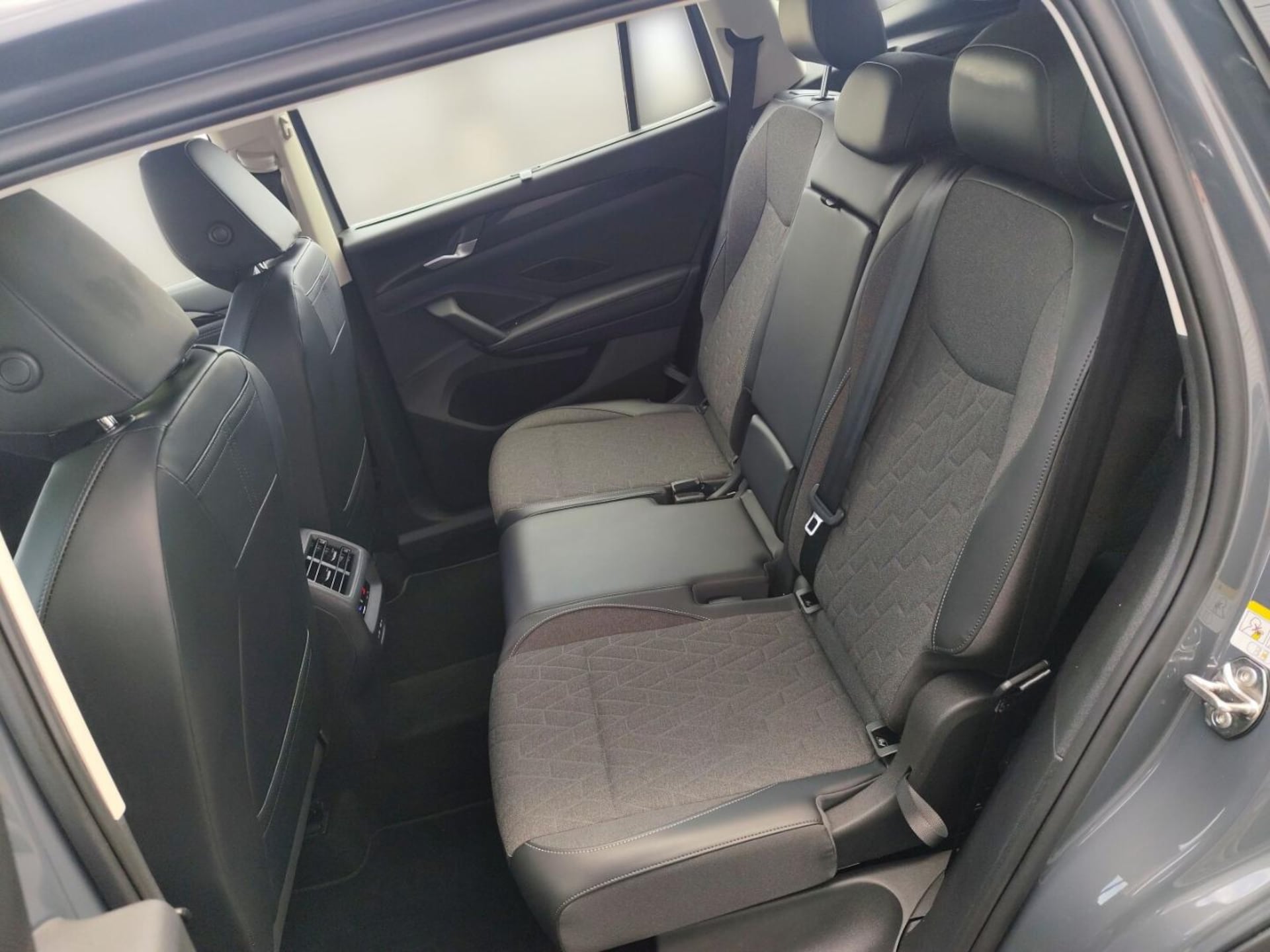 Volkswagen Tayron Life