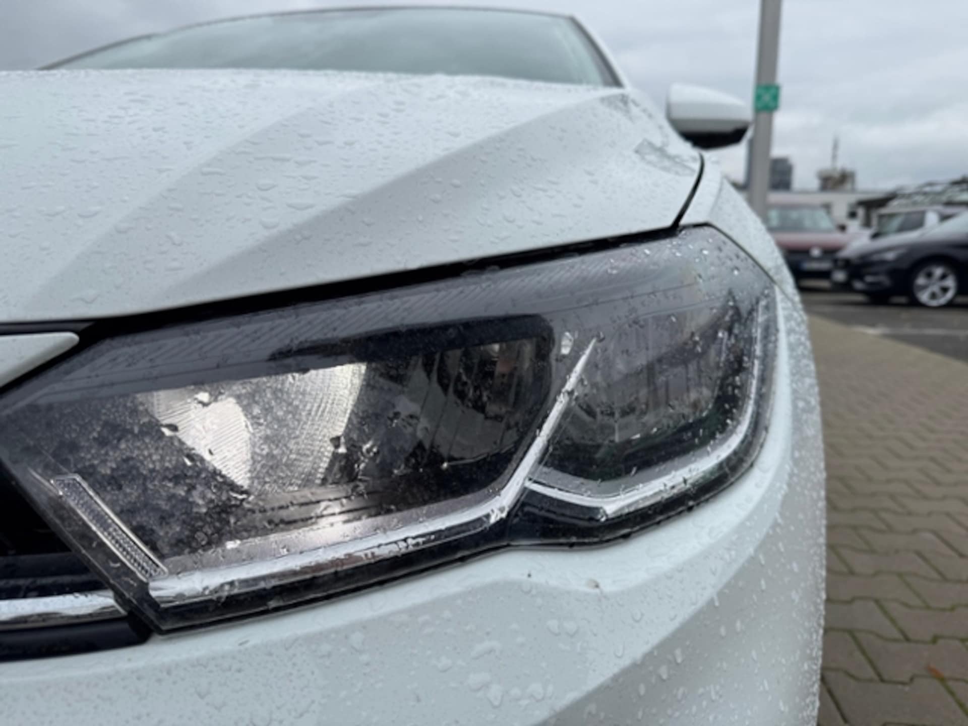 Volkswagen Polo Life