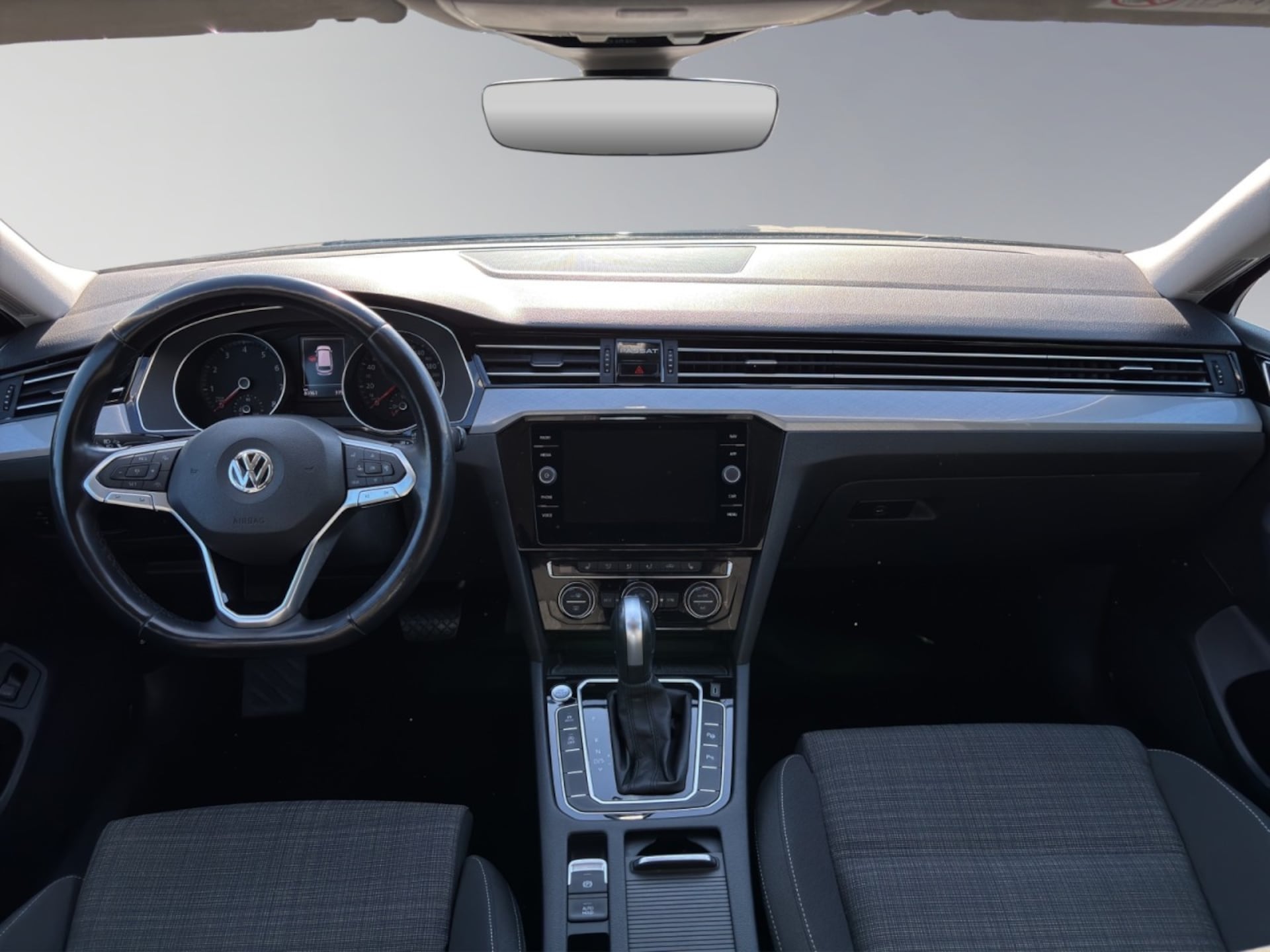 Volkswagen Passat Variant Business