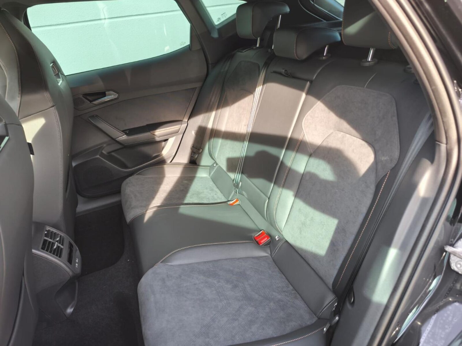 CUPRA Formentor – Bild 10