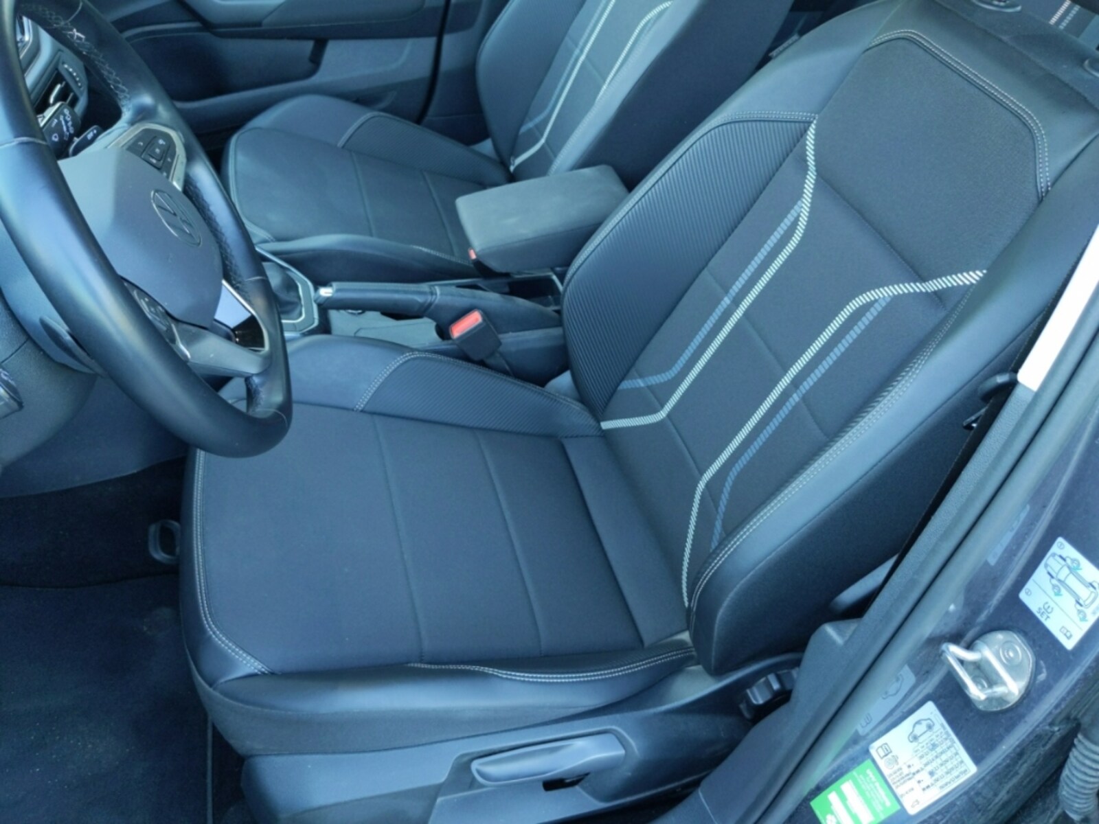 Volkswagen Taigo – Bild 15