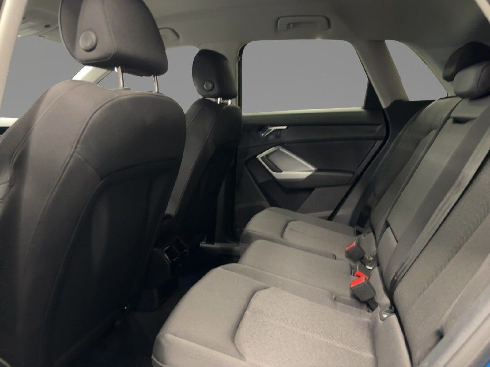 Audi Q3 – Bild 10