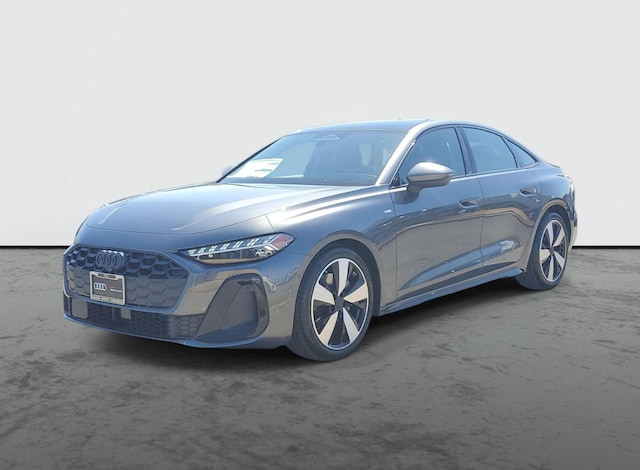 2026 Audi A5 Sedan