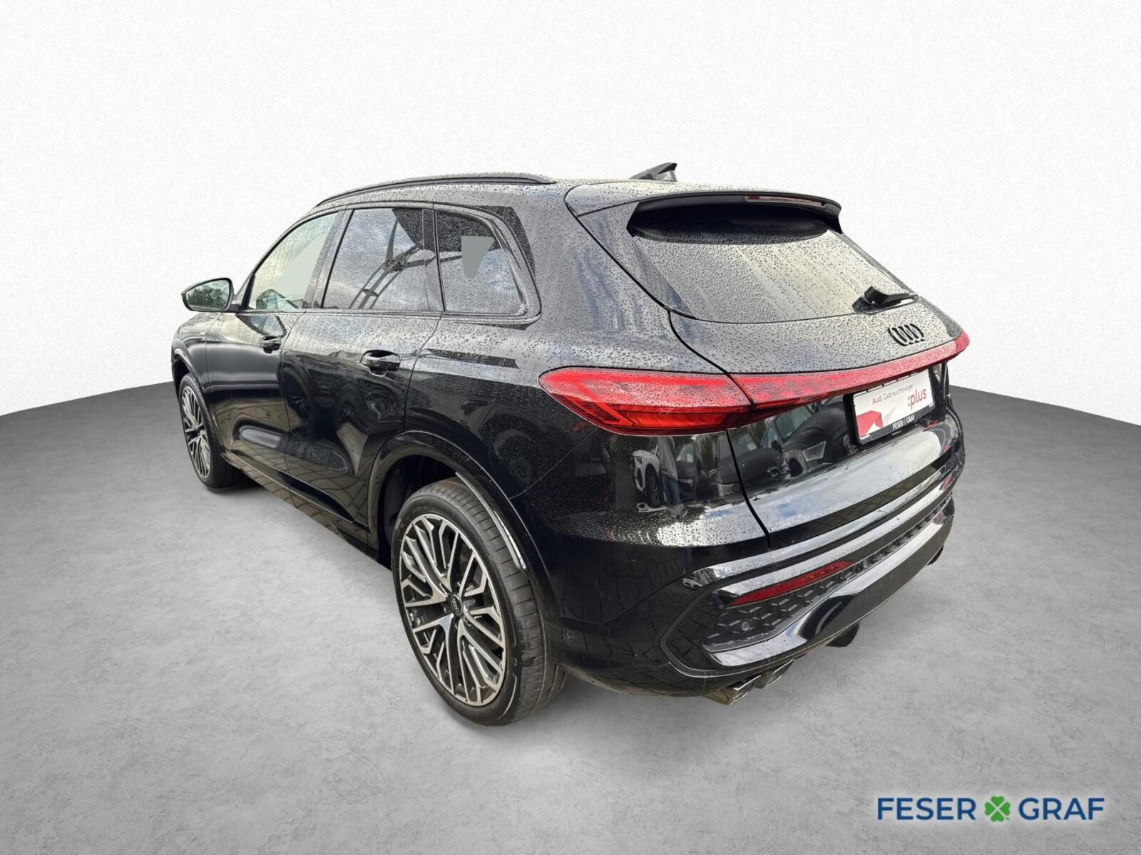 Audi Q5 – Bild 7