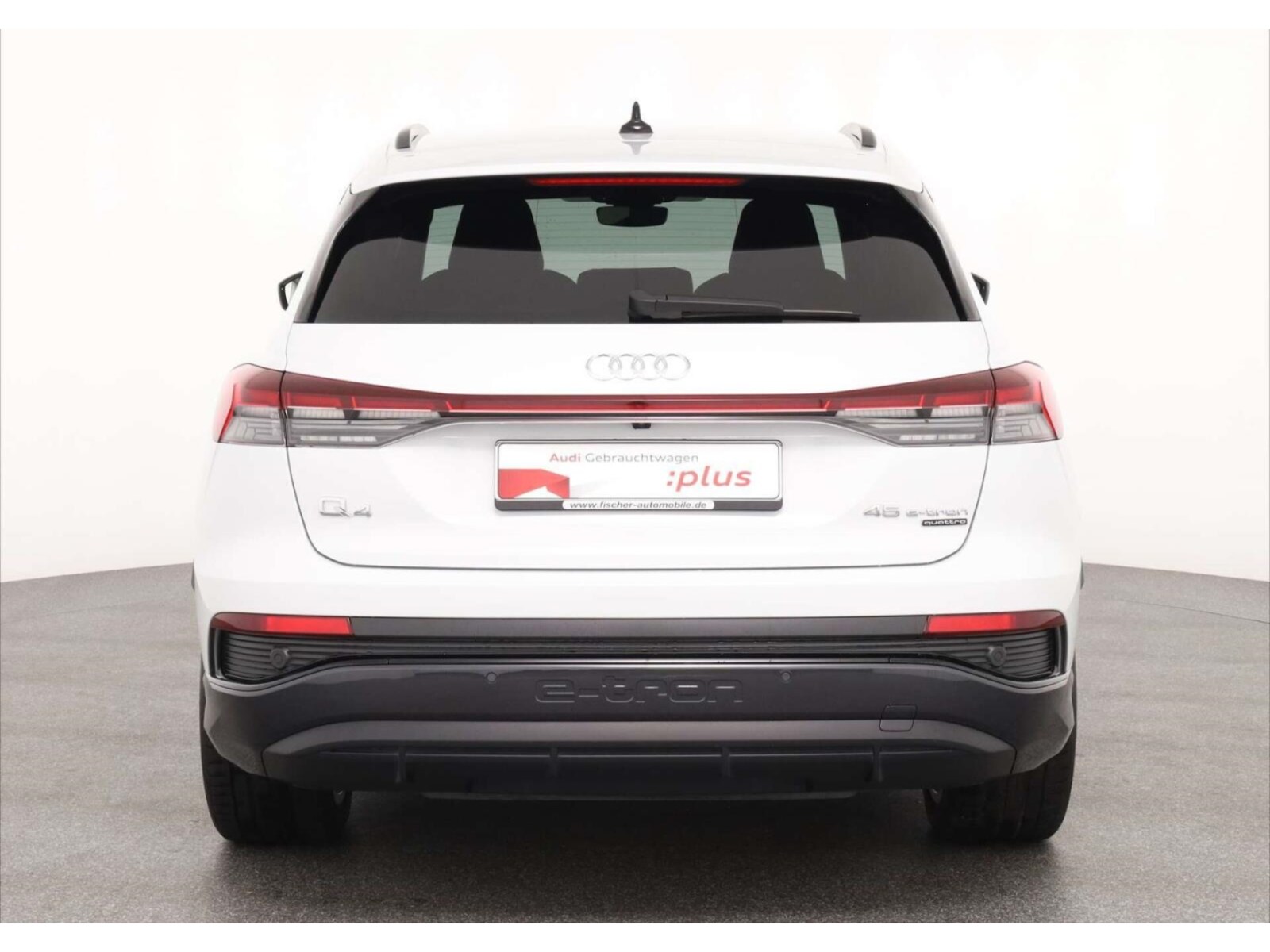 Audi Q4 e-tron – Bild 6
