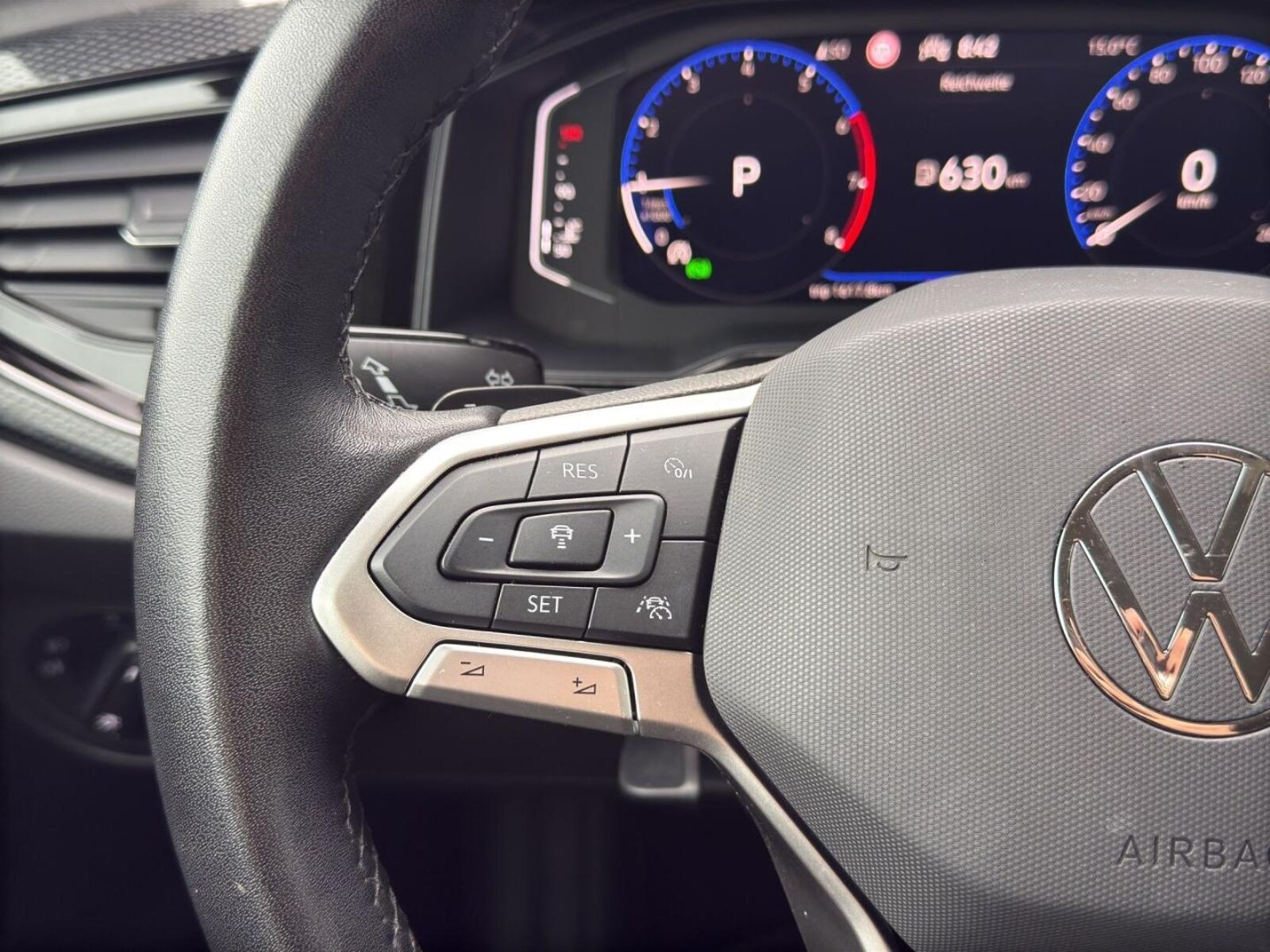 Volkswagen Polo – Bild 19